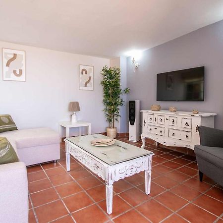 Lor Pintada Apartment Nerja Εξωτερικό φωτογραφία