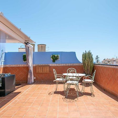 Lor Pintada Apartment Nerja Εξωτερικό φωτογραφία