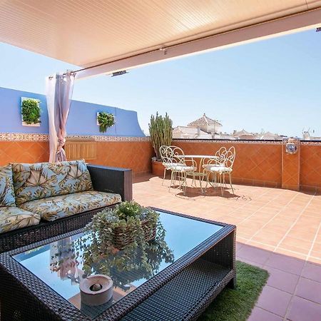 Lor Pintada Apartment Nerja Εξωτερικό φωτογραφία