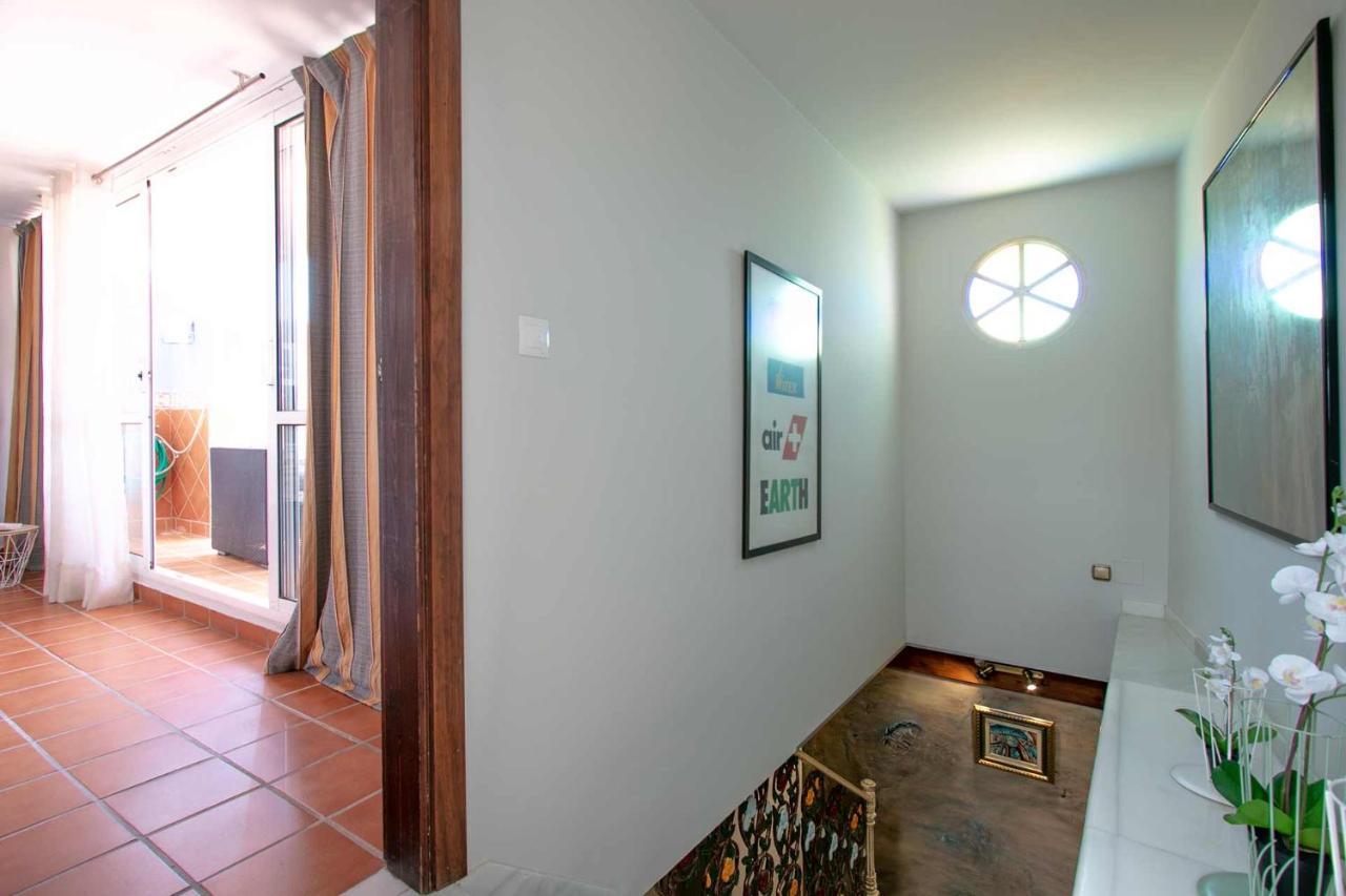 Lor Pintada Apartment Nerja Εξωτερικό φωτογραφία