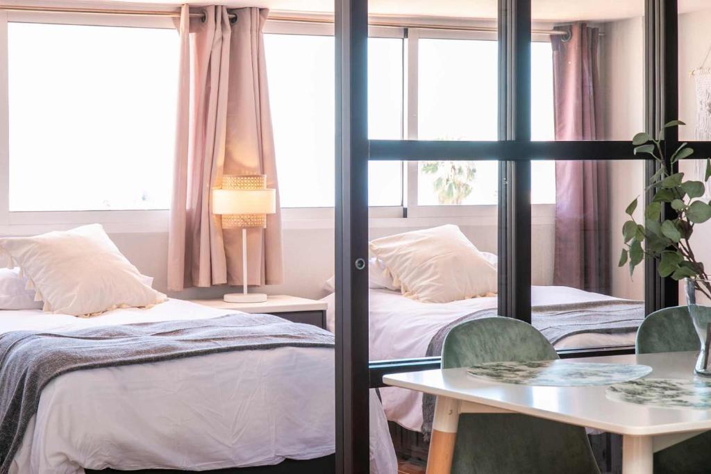Lor Pintada Apartment Nerja Εξωτερικό φωτογραφία