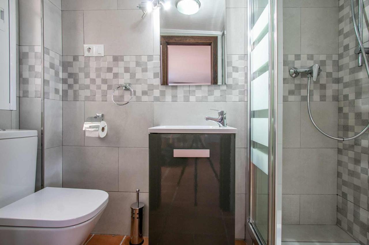 Lor Pintada Apartment Nerja Εξωτερικό φωτογραφία