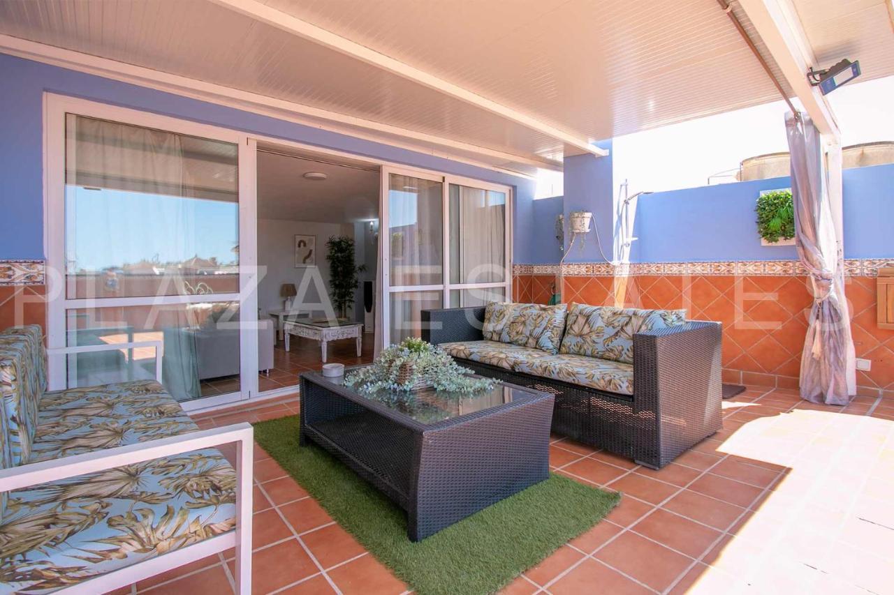 Lor Pintada Apartment Nerja Εξωτερικό φωτογραφία
