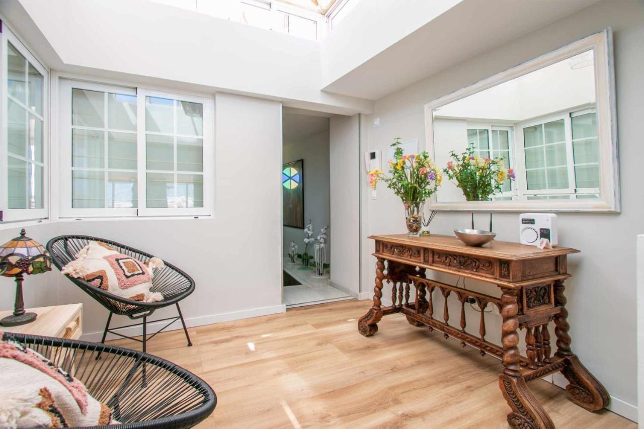 Lor Pintada Apartment Nerja Εξωτερικό φωτογραφία