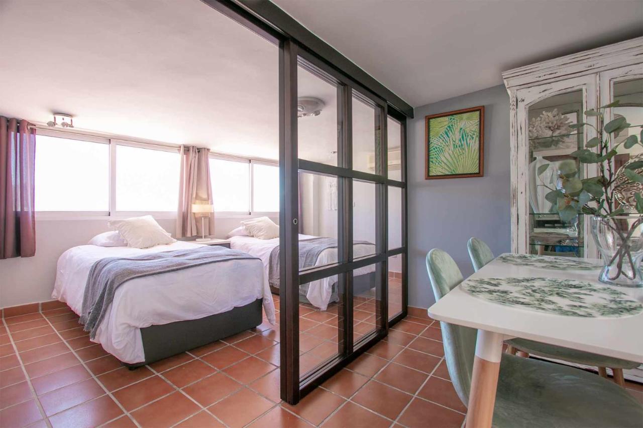 Lor Pintada Apartment Nerja Εξωτερικό φωτογραφία