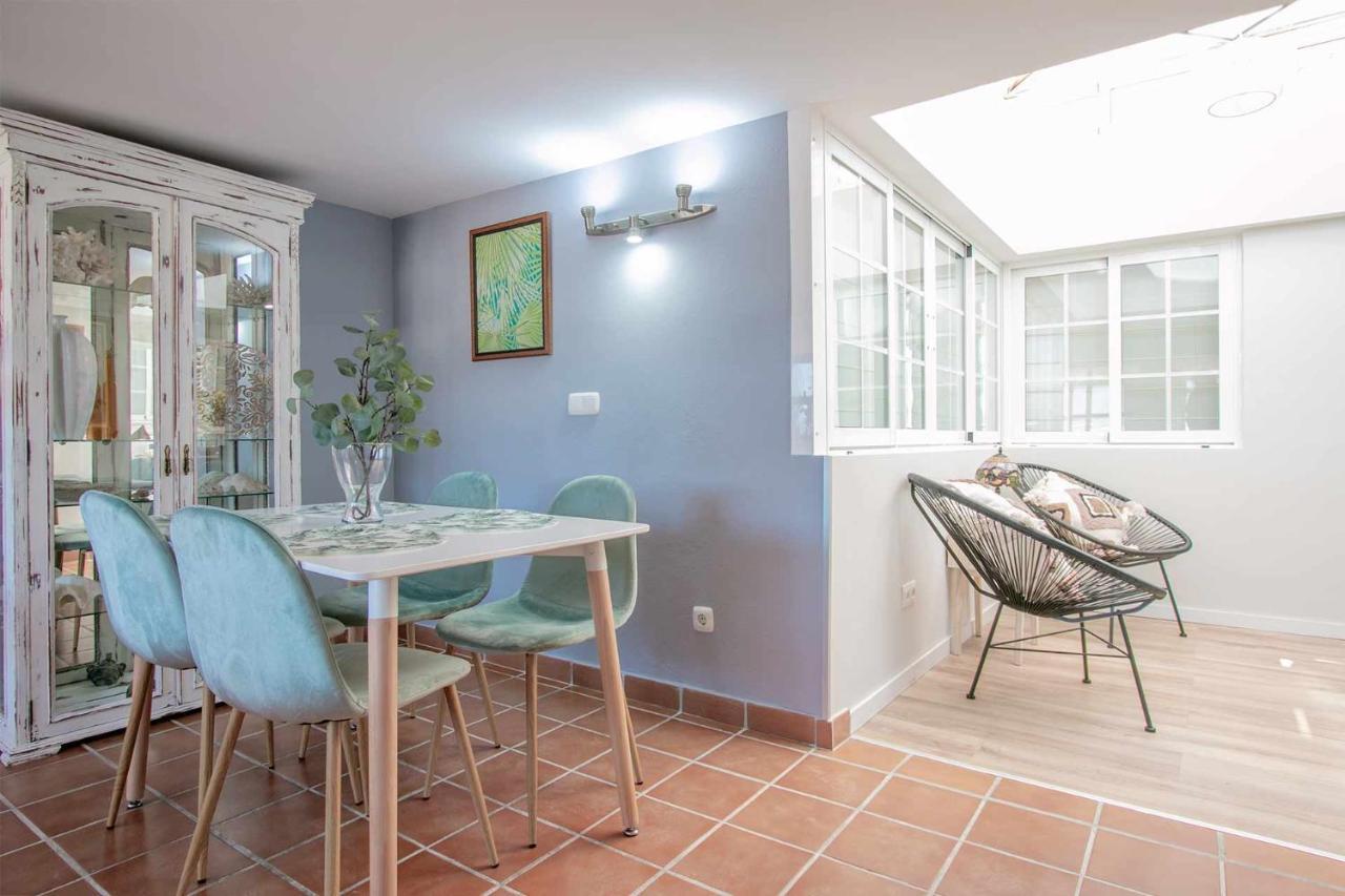 Lor Pintada Apartment Nerja Εξωτερικό φωτογραφία