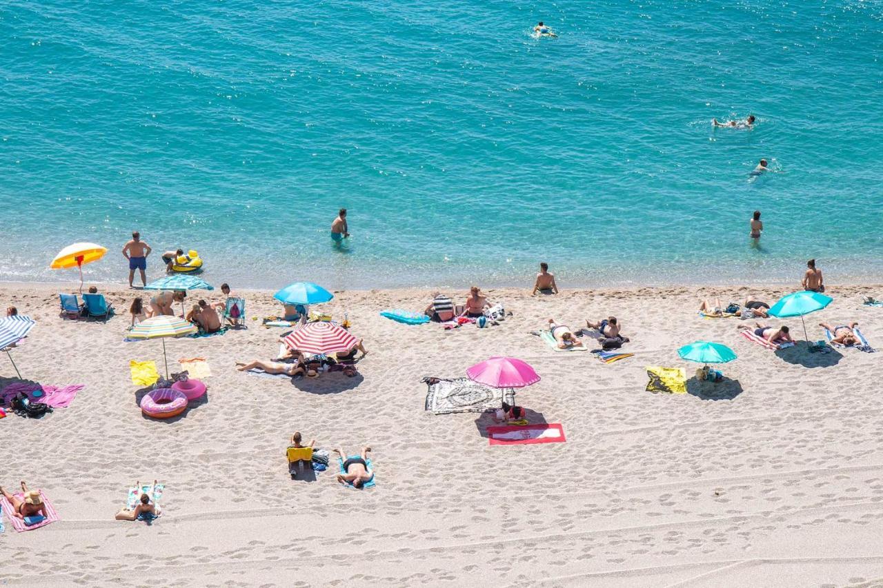 Lor Pintada Apartment Nerja Εξωτερικό φωτογραφία