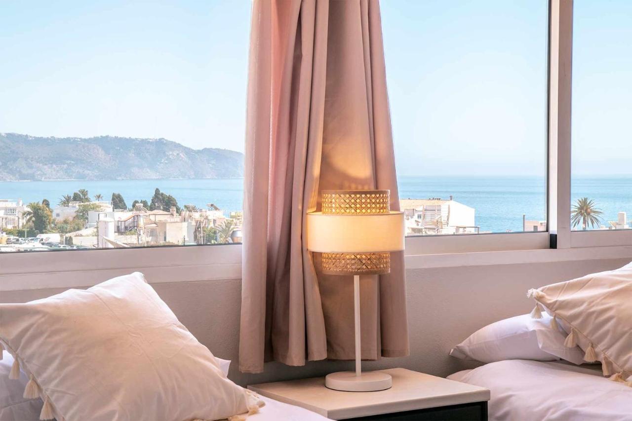 Lor Pintada Apartment Nerja Εξωτερικό φωτογραφία