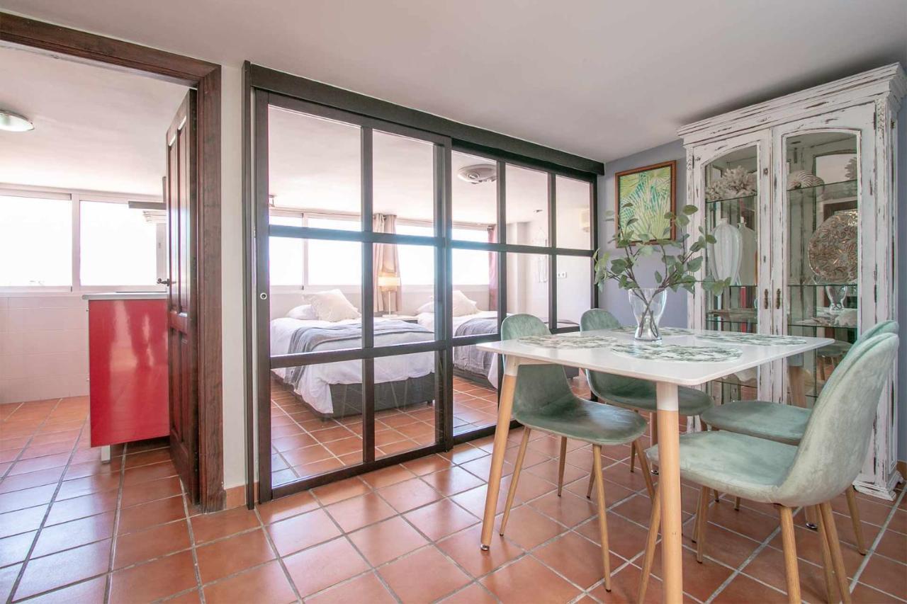 Lor Pintada Apartment Nerja Εξωτερικό φωτογραφία