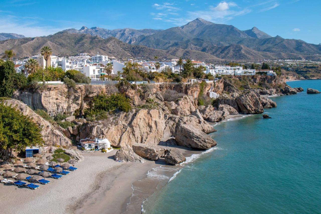 Lor Pintada Apartment Nerja Εξωτερικό φωτογραφία